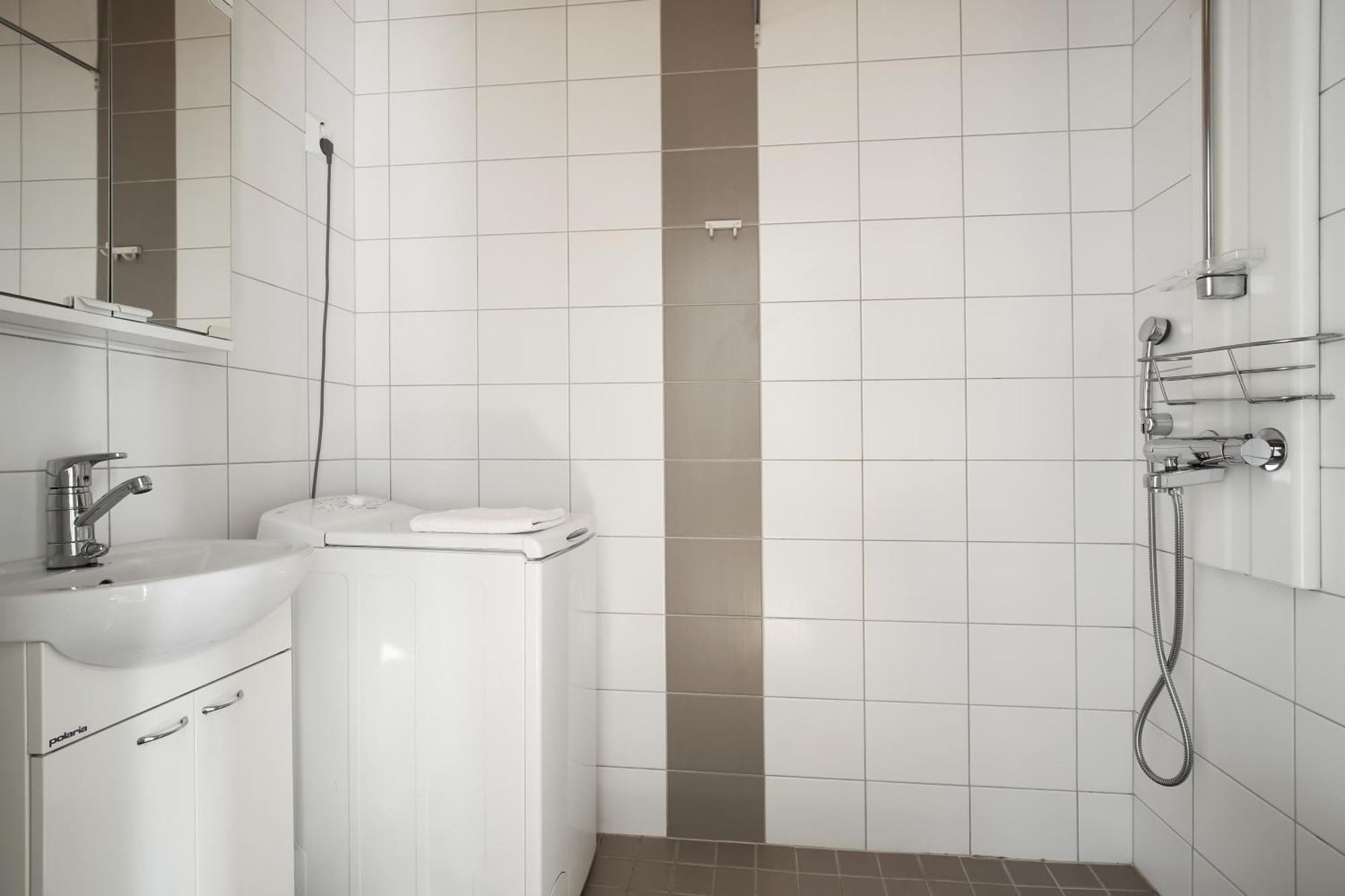 הלסינקי Kotimaailma Apartments Kamppi - 2Br For 4 Persons מראה חיצוני תמונה
